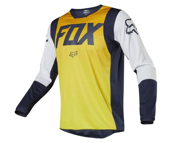 Футболка для мотокросса FOX 180 Idol Multi XL pitbikemarket.ru