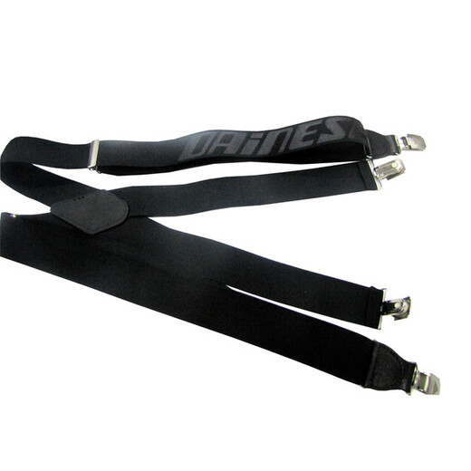 Подтяжки DAINESE BRACES NERO pitbikemarket.ru