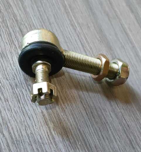 Комплект шаровых опор ATV 125 ниж+верх (4шт) pitbikemarket.ru