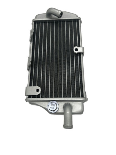 Радиатор левая часть BSE M2/M4/RTC300/M8 pitbikemarket.ru