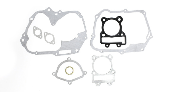 Набор прокладок полный YX160см3 (W160-2) pitbikemarket.ru