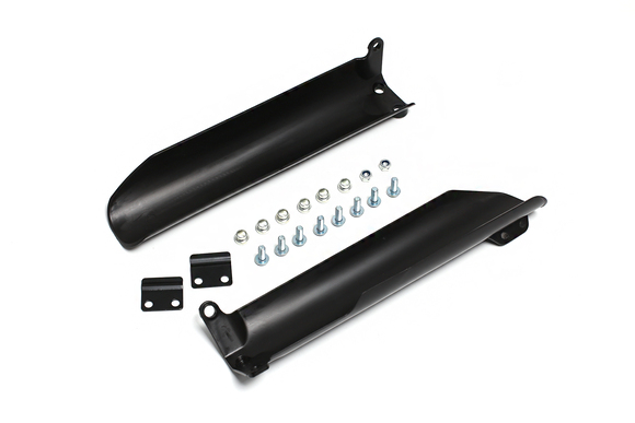 Накладки пара на амортизаторы универсальные, питбайк pitbikemarket.ru