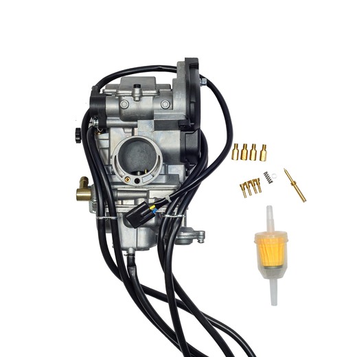 Карбюратор FCR MX 33 pitbikemarket.ru