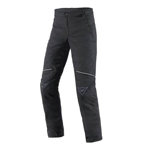 Брюки GALVESTONE D2 GORE-TEX LADY черные 38 pitbikemarket.ru