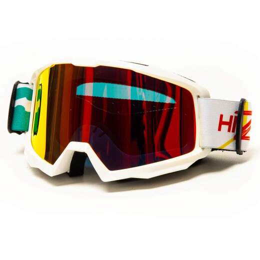 Очки Мотокросс HIZER #21 pitbikemarket.ru