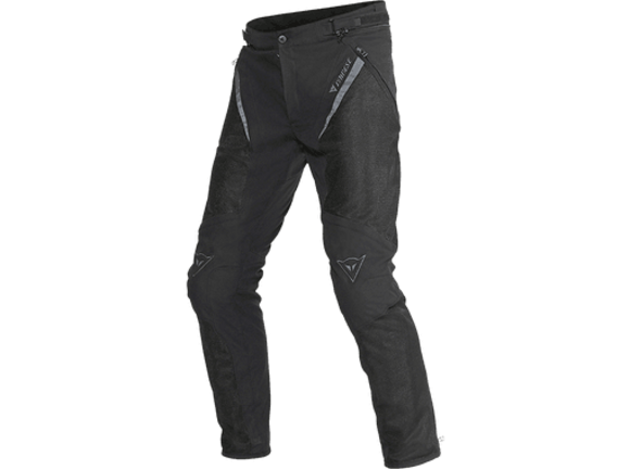 Брюки DRAKE SUPER AIR TEX черные / черные 50 pitbikemarket.ru