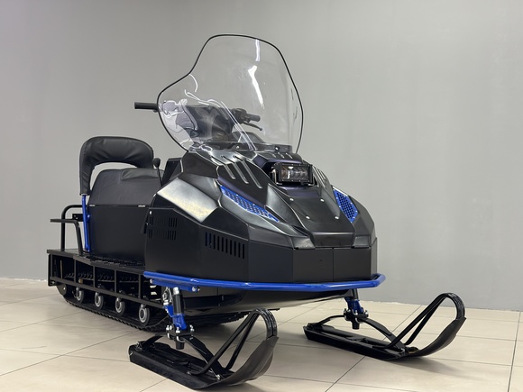 Снегоход PROMAX YAKUT 500 2.0 4T 27 л.с pitbikemarket.ru