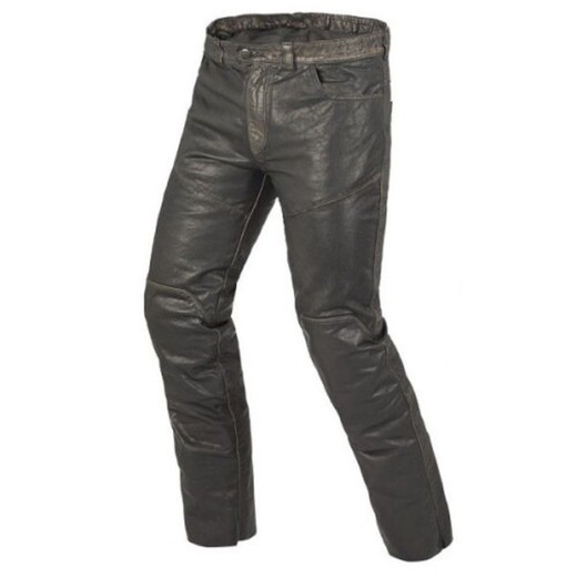 Джинсы P. JEANS PELLE VINTAGE черные 58 pitbikemarket.ru
