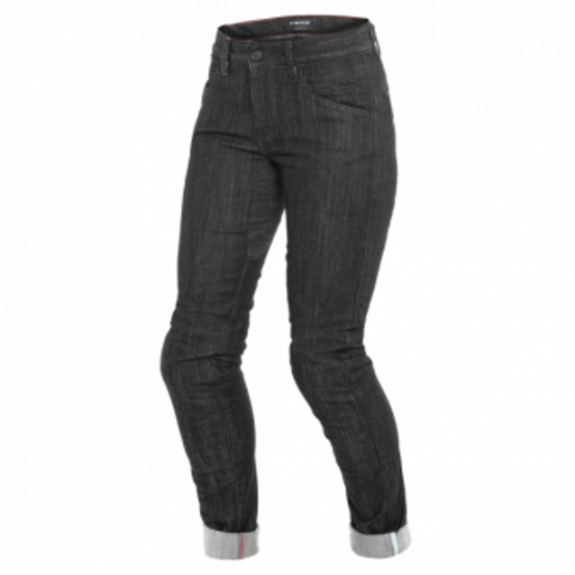 Джинсы женские ALBA SLIM LADY DARK-DENIM 24 pitbikemarket.ru