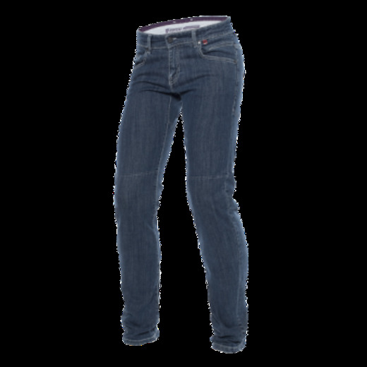 Джинсы женские KATEVILLE LADY SLIM LIGHT-DENIM 26 pitbikemarket.ru