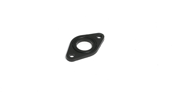 Прокладка карбюратора d-19 (текстолит) 139FMB,147FMH 50-70см3 pitbikemarket.ru