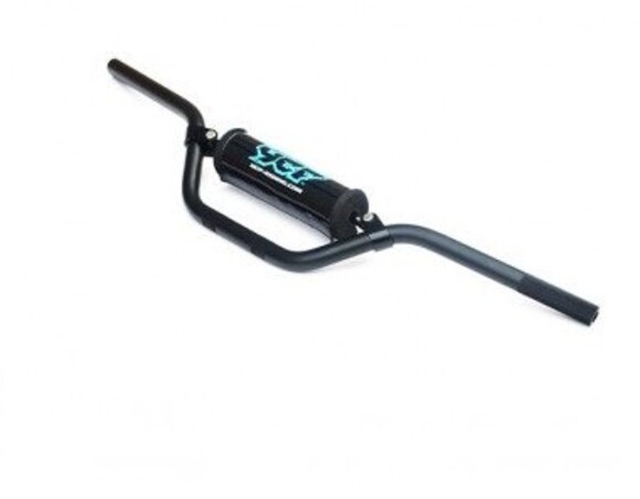 Руль YCF BIGY 150MX FACTORY алюминиевый pitbikemarket.ru