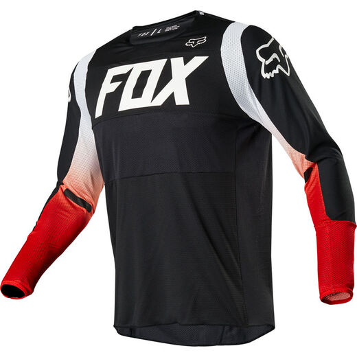 Мотоджерси Fox 360 Bann Jersey черное XL (24557-001-XL) pitbikemarket.ru