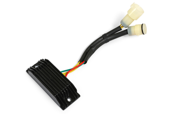 Реле зарядки (регулятор) CBS - NB300\ NC300S\ NC250 pitbikemarket.ru