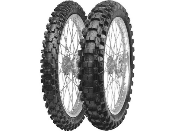 Покрышка Митас  60/100-14  SX-30 Terracross 30M TT pitbikemarket.ru