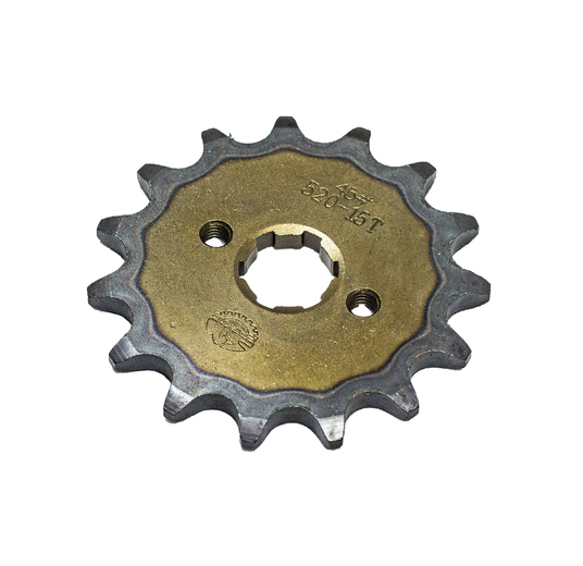 Звезда ведущая (520-15) 20мм SFR pitbikemarket.ru