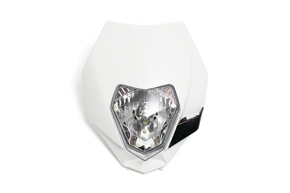 Фара в сборе BRZ X5M LED pitbikemarket.ru