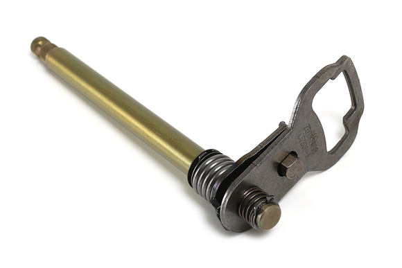 Вал переключения передач в сборе ZS172FMM-3A (CB250-F) ZS169MM (CB250-A) ZS170MM-2 (CB250) (5 ступ.) pitbikemarket.ru