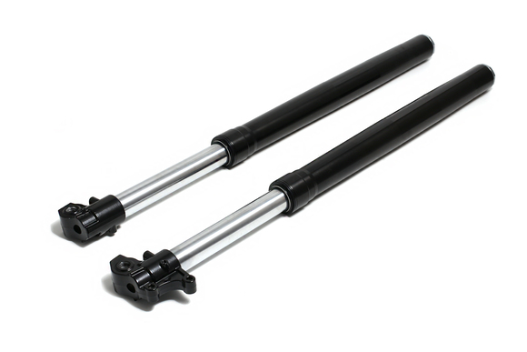 Амортизаторы передние ROCKOT R5/R5F (51*54, L=830мм, D=41мм) pitbikemarket.ru