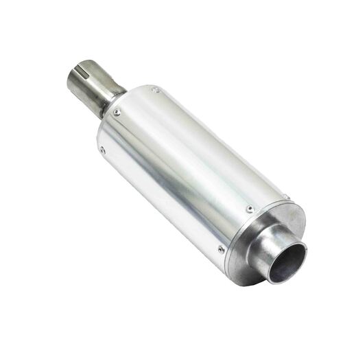 Глушитель TTR125 pitbikemarket.ru