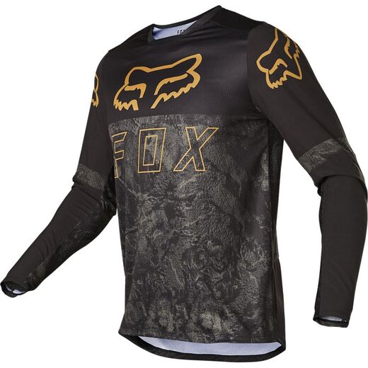 Мотоджерси Fox Legion LT Jersey (Camo, XL, 2022 (28365-027-XL)) pitbikemarket.ru
