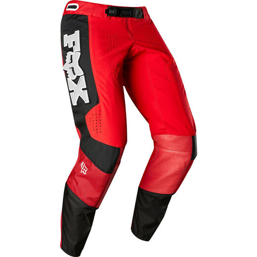 Мотоштаны Fox 360 Linc Pant Flame Red W34 (23915-122-34) pitbikemarket.ru