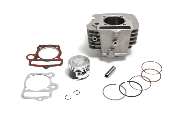 ЦПГ (поршневая) YX150 150см3 (W150-5) (70,6/72/78,4/13) 56*60 X-tech pitbikemarket.ru