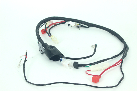 Жгут проводки для эндуро мотоцикла KAYO T2 pitbikemarket.ru