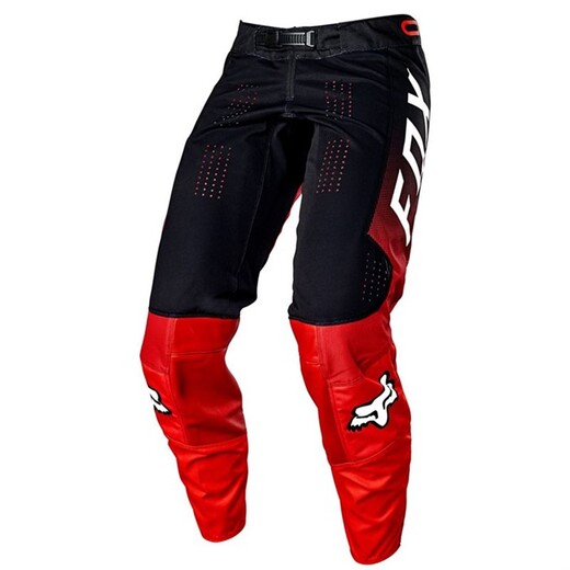 Мотоштаны подростковые Fox 360 Voke Youth Pant (Flow Red, 24, 2021 (25861-110-24)) pitbikemarket.ru