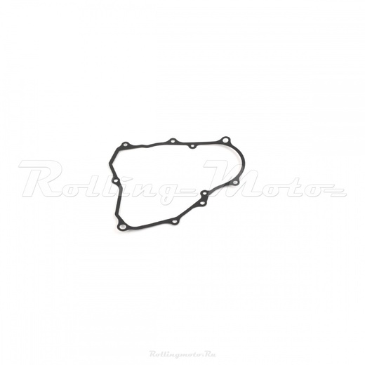 Прокладка крышки левого картера KAYO двиг. ZS NC450 (вод.охл.) CN pitbikemarket.ru