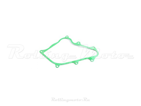 Прокладка крышки левого картера YCF двиг. 1P44FZA pitbikemarket.ru