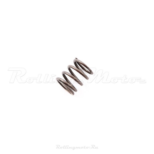 Пружина клапана внешняя двиг. YX150-160 см3  SM-PARTS pitbikemarket.ru