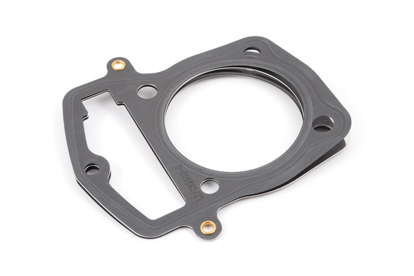 Прокладка головки цилиндра ZS165FMM (CB250D-G) pitbikemarket.ru