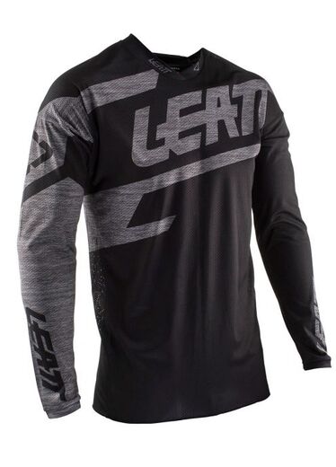 Мотоджерси Leatt GPX 4.5 Lite Jersey матовое M (5020001251) pitbikemarket.ru