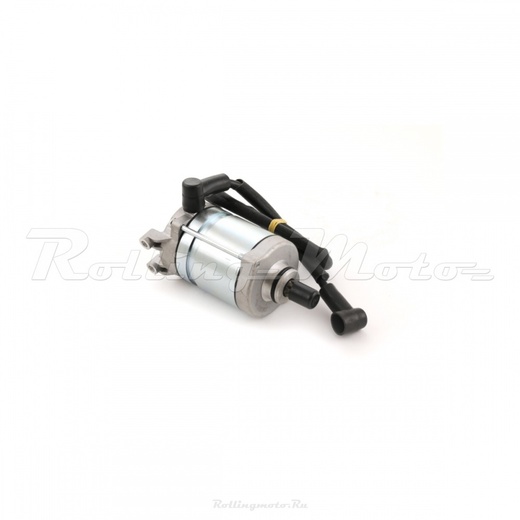 Электростартер KAYO двиг. ZS NC450 (вод.охл.) CN pitbikemarket.ru
