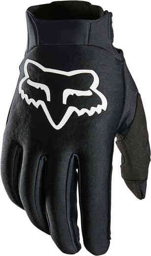 Мотоперчатки Fox Legion Thermo Glove Black, XL, 2021 (26373-001-XL) pitbikemarket.ru