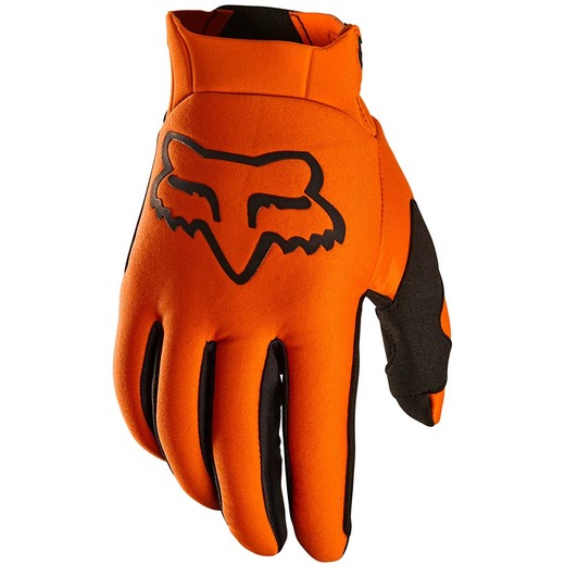Мотоперчатки Fox Legion Thermo Glove Orange, M, 2021 (26373-009-M) pitbikemarket.ru
