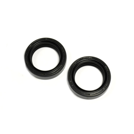Сальники передней вилки 33*46*11 TTR125 pitbikemarket.ru
