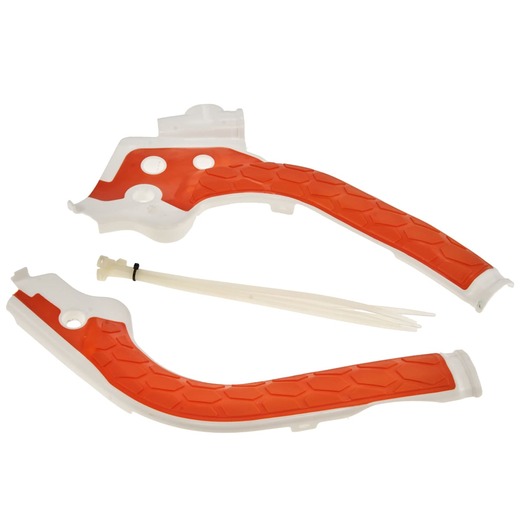 Облицовки рамы (пара) GR8 pitbikemarket.ru