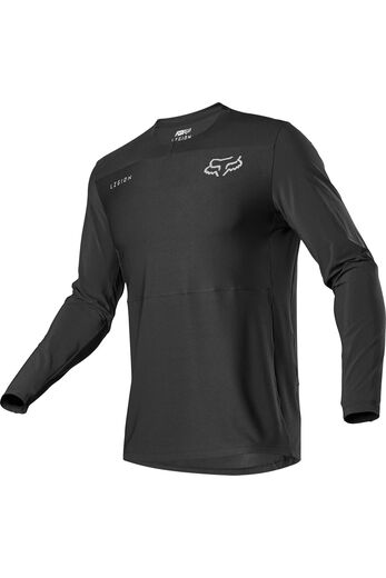 Мотоджерси Fox Legion Jersey черное L (23931-001-L) pitbikemarket.ru