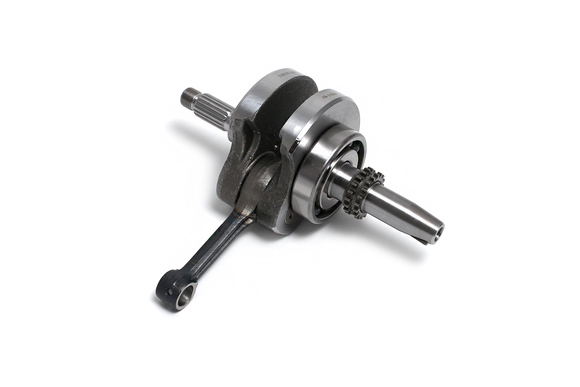 Коленвал в сборе ZS172FMM-3A (CB250-F, CB250R, CB300F) pitbikemarket.ru