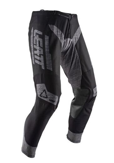 Мотоштаны Leatt GPX 4.5 Pant Brushed W36 (5020001414) pitbikemarket.ru