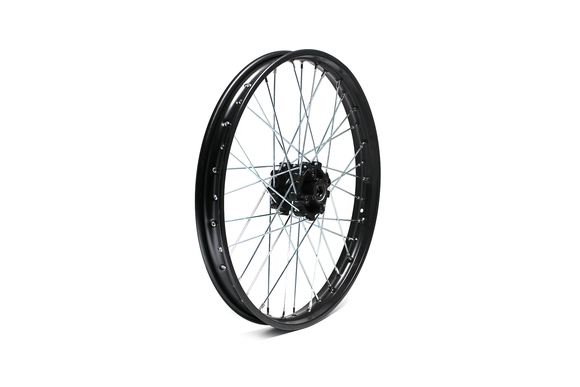 Обод передний 21 KAYO T2 кросс (с 2014 года) (1,60-R21, d=15mm, 4х80х58) pitbikemarket.ru