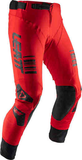 Мотоштаны Leatt GPX 5.5 I.K.S Pant Red W32 (5020001132) pitbikemarket.ru