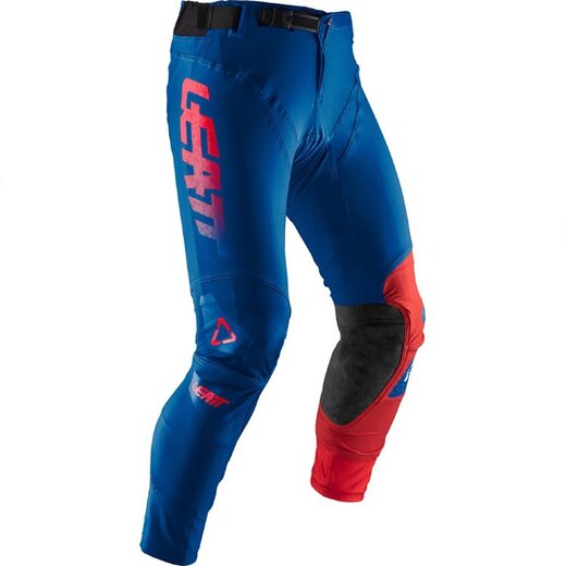 Мотоштаны Leatt GPX 5.5 I.K.S Pant Royal W30 (5020001151) pitbikemarket.ru