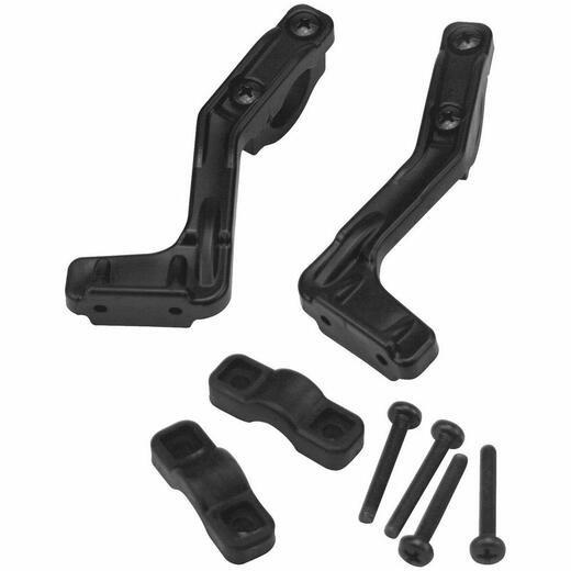Комплект крепежа для защиты рук RENTHAL HG-100 pitbikemarket.ru