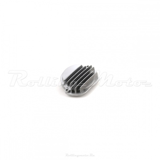 Крышка головки цилиндра левая GR7 двиг. ZS 172FMM pitbikemarket.ru