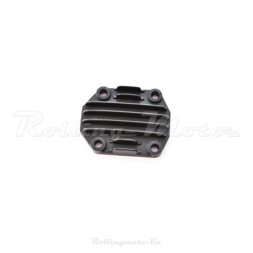 Крышка доступа к клапанам двиг.120-140 см3  SM-PARTS pitbikemarket.ru