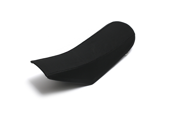 Сиденье Irbis TTR 110 125 250 черное pitbikemarket.ru