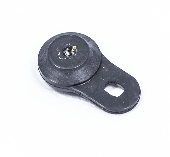 SWINGELEMENT FOR EXHAUST PIPE (Крепление резонатора) (BRZ X7, KTM SX 125/150 2016-19) pitbikemarket.ru